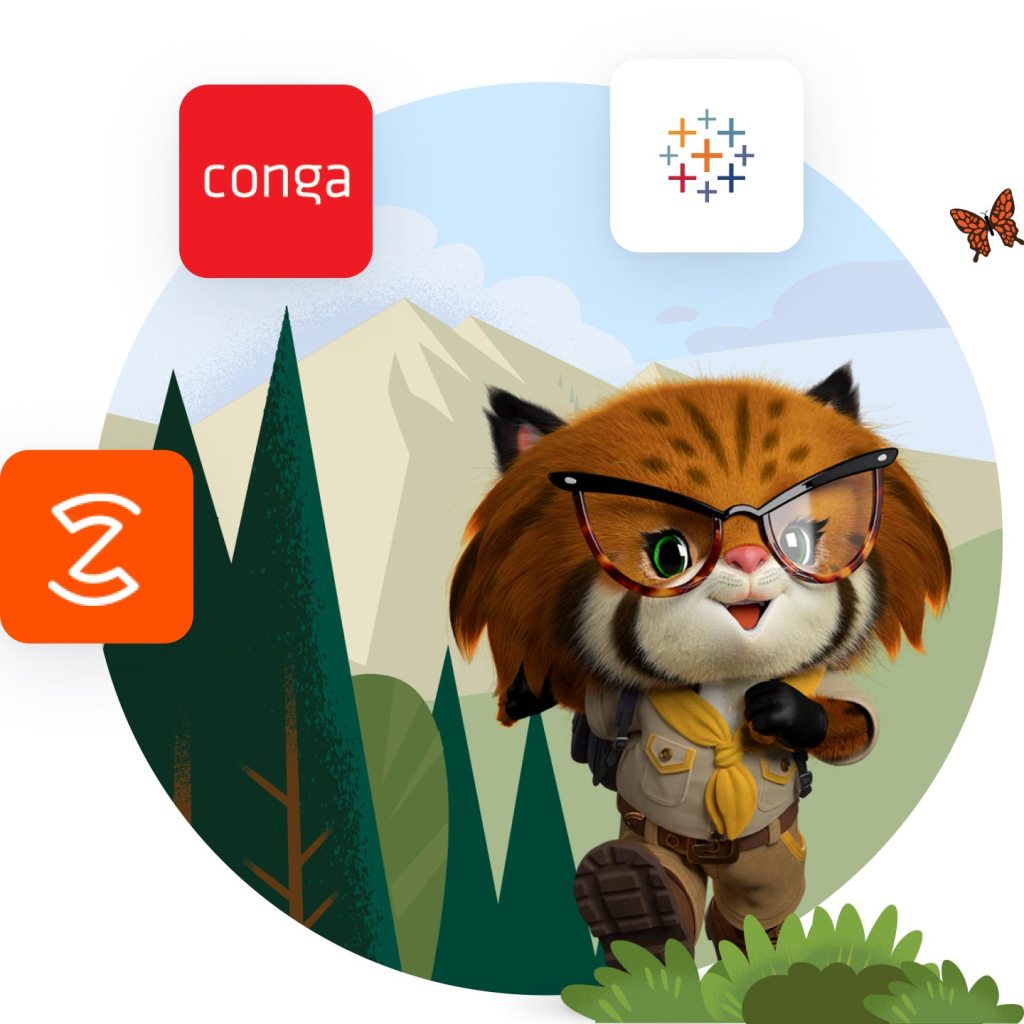 AppExchange