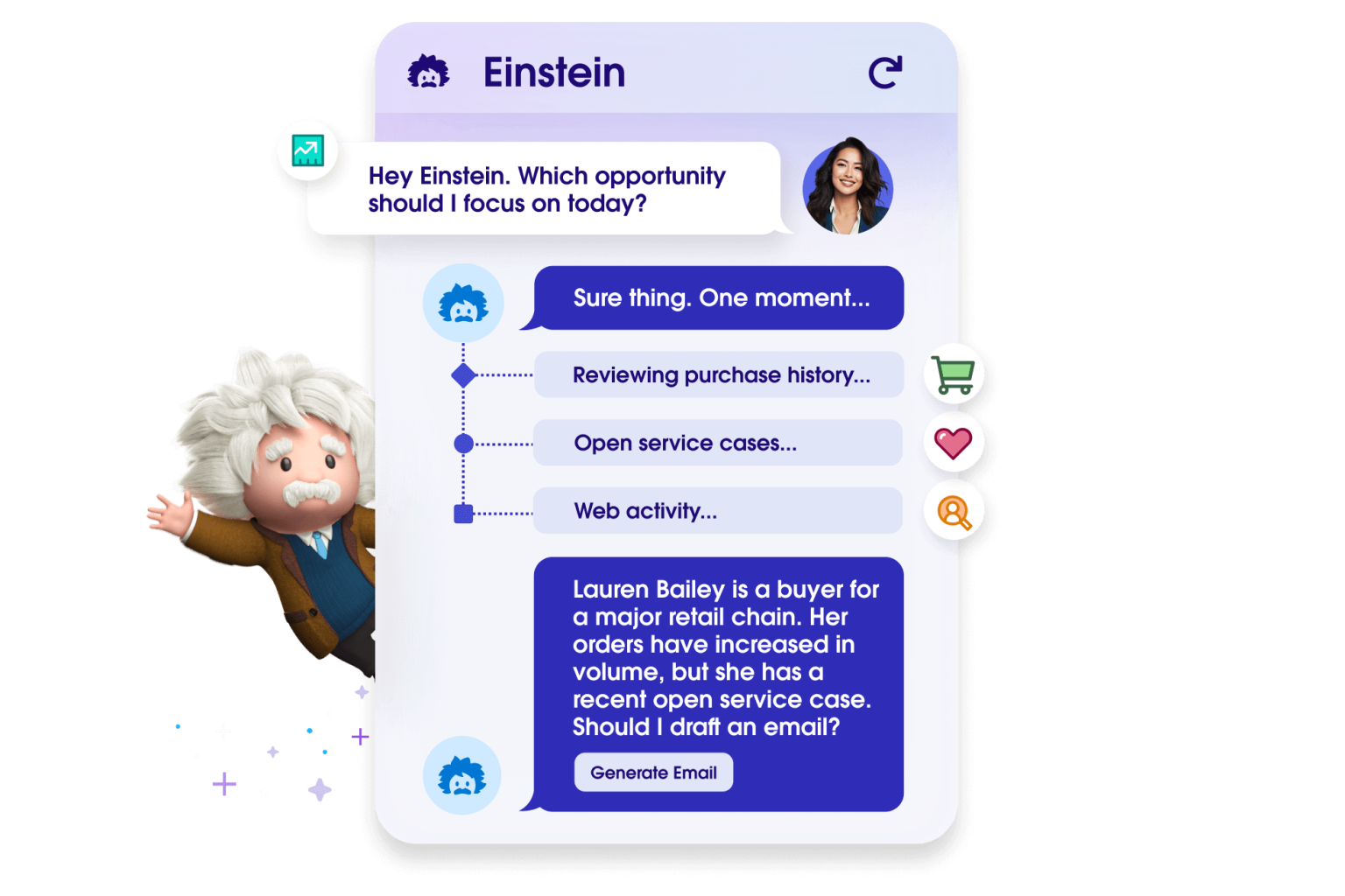 Einstein AI